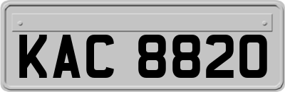 KAC8820