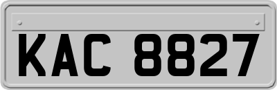 KAC8827