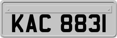 KAC8831