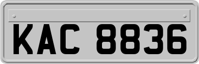 KAC8836