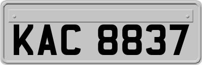 KAC8837