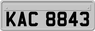 KAC8843