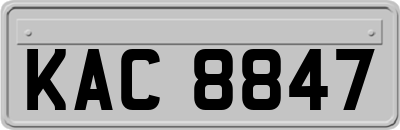 KAC8847