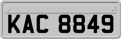 KAC8849