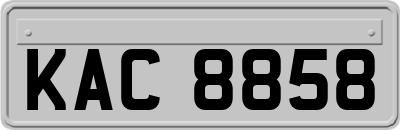KAC8858