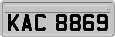KAC8869