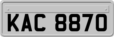 KAC8870