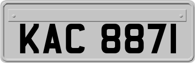 KAC8871