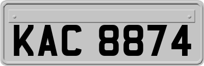 KAC8874