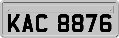 KAC8876