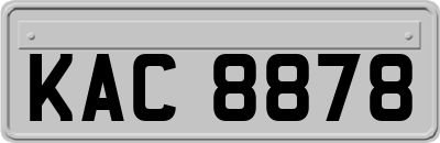 KAC8878