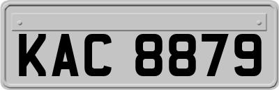 KAC8879