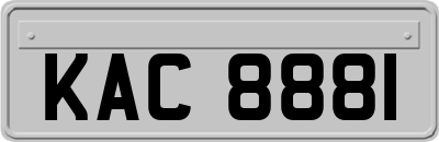 KAC8881