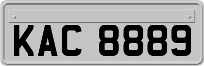 KAC8889