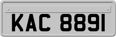 KAC8891