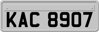 KAC8907