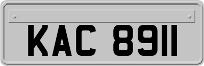 KAC8911