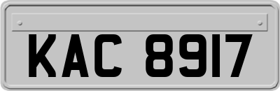 KAC8917