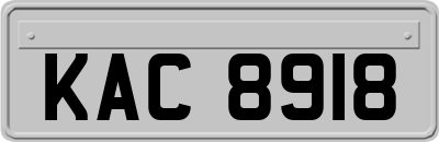 KAC8918