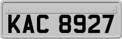 KAC8927