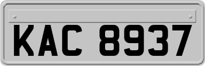 KAC8937