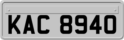 KAC8940