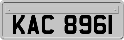 KAC8961