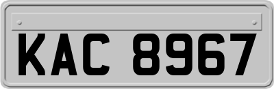 KAC8967