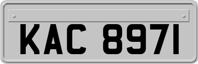 KAC8971