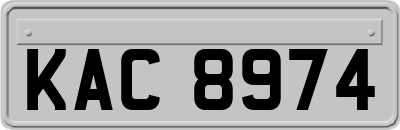 KAC8974