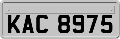 KAC8975