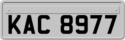 KAC8977