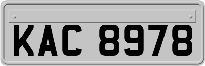 KAC8978