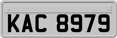 KAC8979
