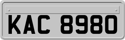 KAC8980