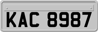 KAC8987