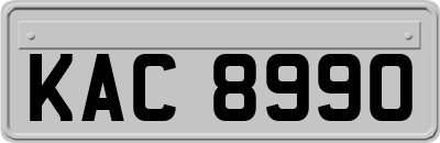KAC8990