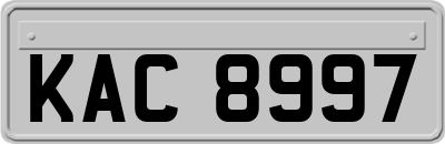 KAC8997