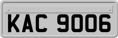 KAC9006