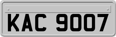 KAC9007