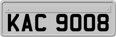 KAC9008