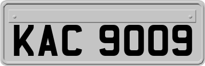 KAC9009