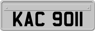 KAC9011