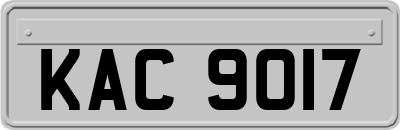 KAC9017