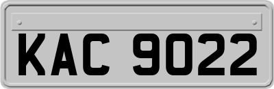 KAC9022