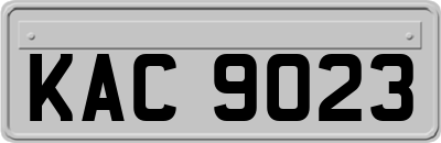 KAC9023