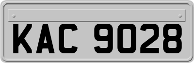 KAC9028