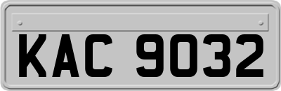 KAC9032