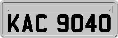 KAC9040