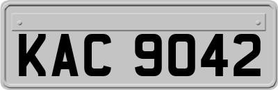 KAC9042